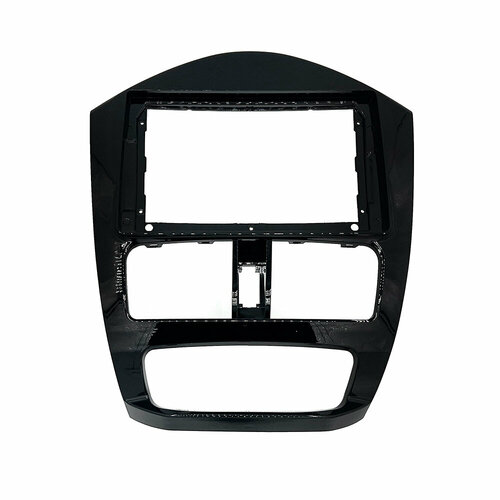 Рамка переходная Chevrolet Spark M300 2009-2016