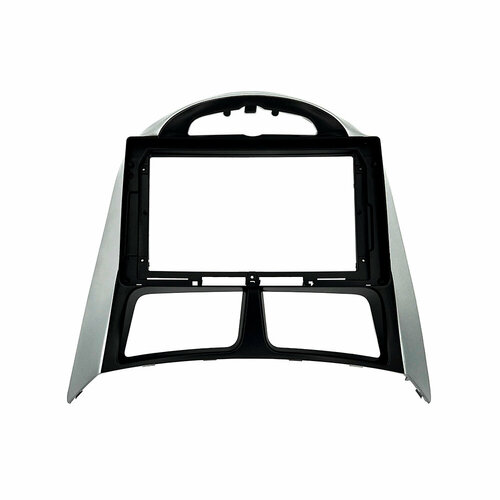 Рамка переходная Hyundai Solaris 1 (9 дюйм) AJ-HY-092