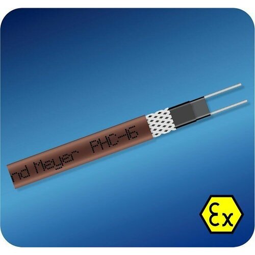 Греющий кабель саморегулирующийся Grand Meуer PHC-16 1м 462₽