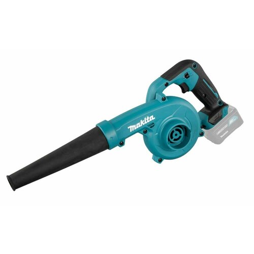 Воздуходувка аккумуляторная MAKITA UB100DZ (без АКБ и ЗУ) воздуходувка makita dub363zv без акб и зу