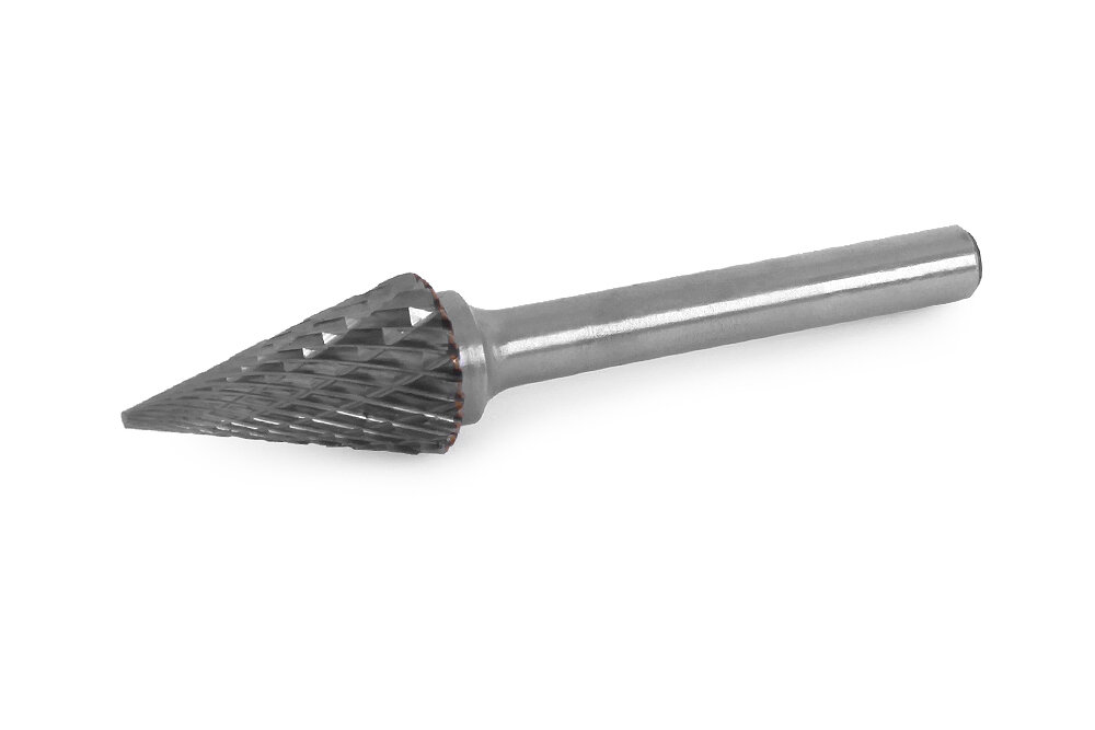 Борфреза MESSER - фото №6
