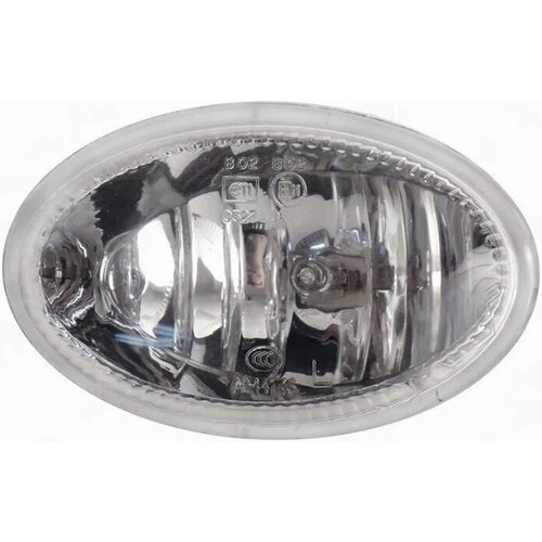 Фара противотуманная левая для Lifan Smily (2008-18гг) F4116100A2