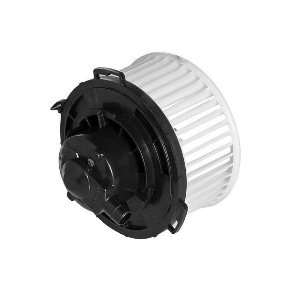 LUZAR lfh-2540 (BP4K61B10 / LFH2540) э / вентилятор отоп. для а / м Mazda (Мазда) 3 (bk) (03-) (lfh 2540)