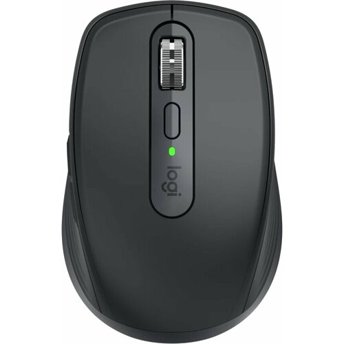 Мышь Logitech MX Anywhere 3S Graphite 910-00692969386935 10010₽