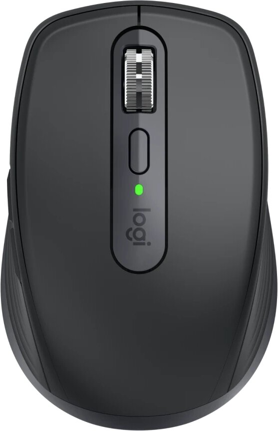 Мышь Logitech MX Anywhere 3S Graphite (910-006929/910-006938)