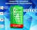 Защитное стекло / Пленка для Tecno Spark 10 / Spark 10C / Spark G...
