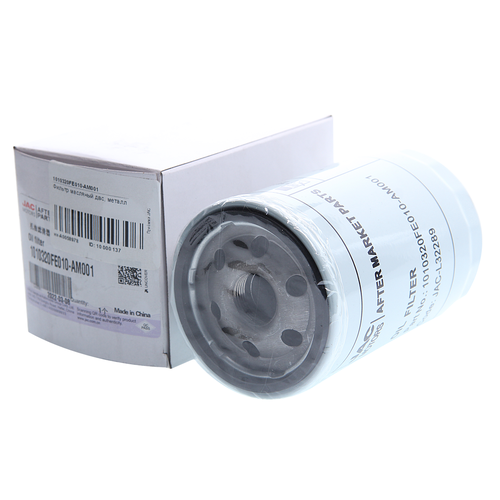 Фильтр масляный JAC N56Sunray SOLLERS Atlant 27D 4DE1-1D Е5 OE 686₽