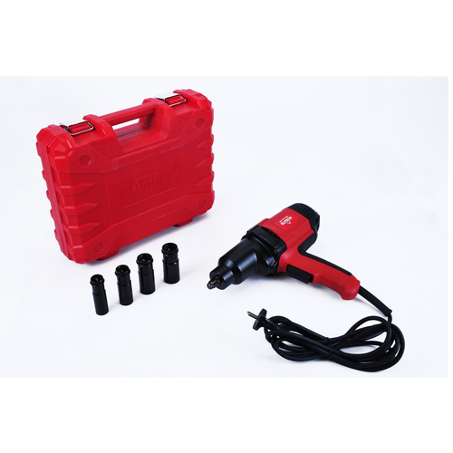 Гайковерт электрический 12 350Нм 2300обмин220V ELITECH 8020₽