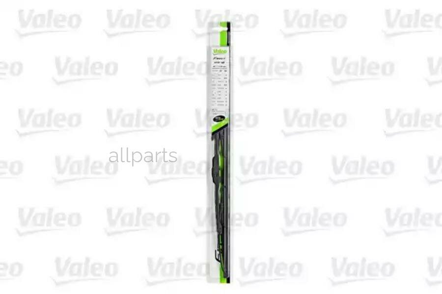 VALEO 675548 Щетка ст/очистит. First Conventional (к) 480mm
