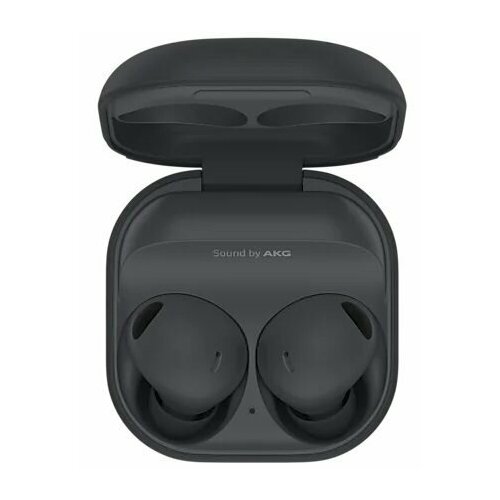 Наушники Samsung Galaxy Buds Pro 2 black 1229000₽
