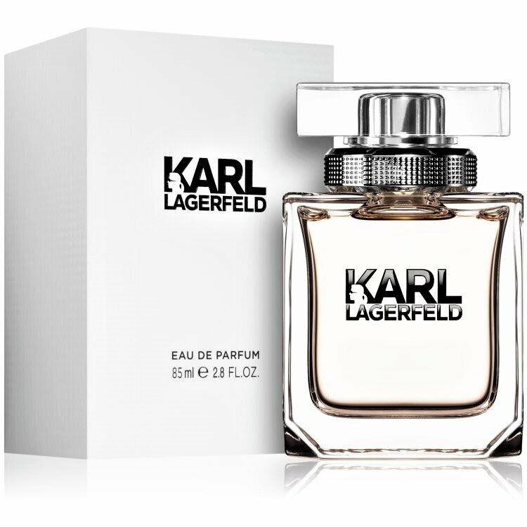 Karl Lagerfeld парфюмерная вода Karl Lagerfeld for Her, 85 мл
