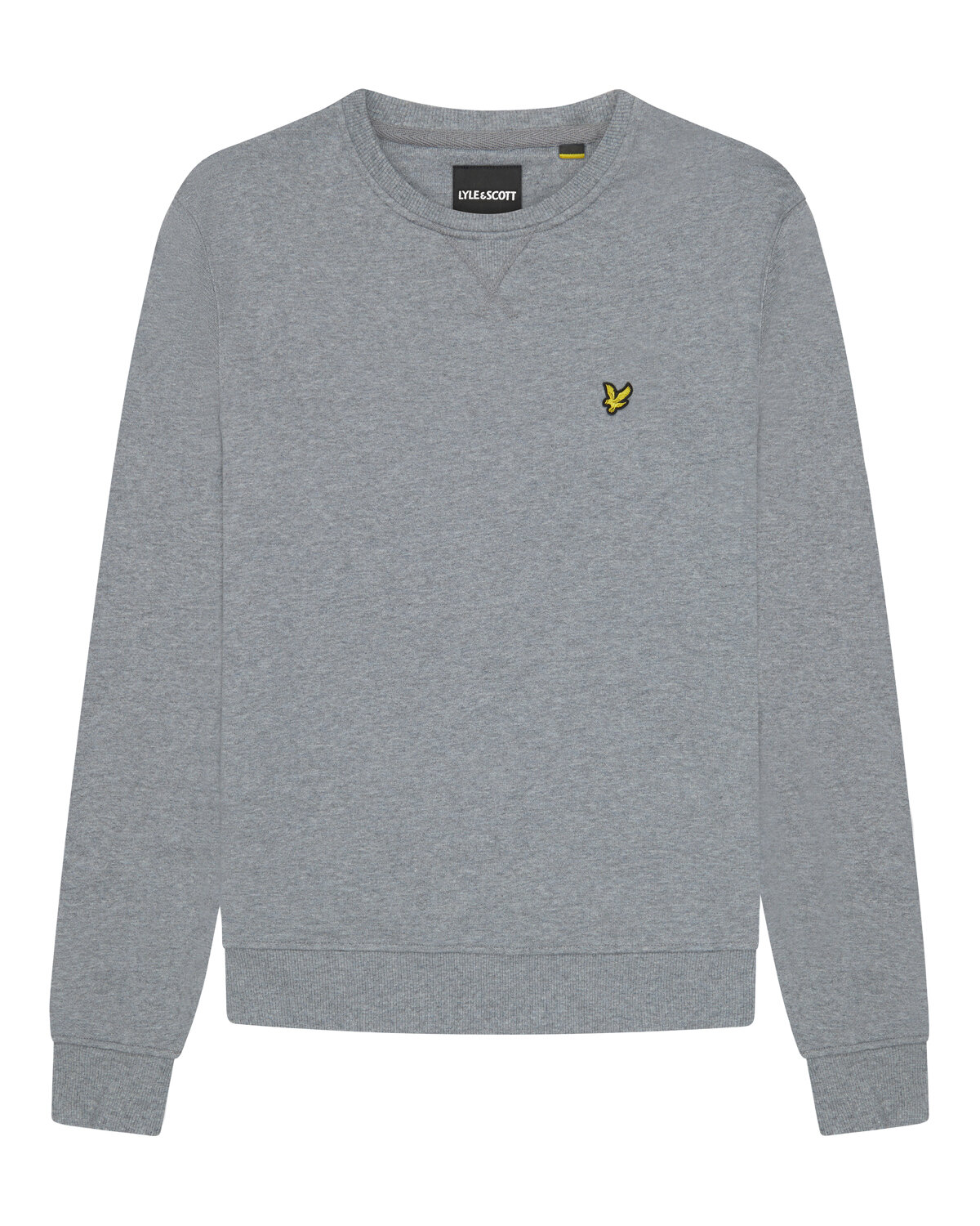 Свитшот Lyle & Scott Crew Neck Sweatshirt