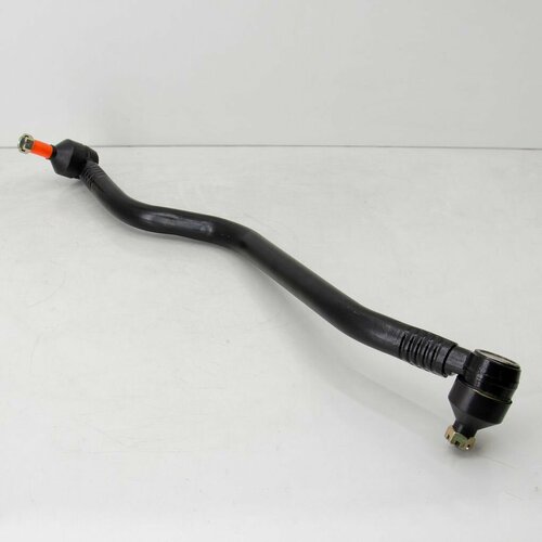 Тяга продольная ISUZU ELF JAC N7580 левый руль вид 2 Nilson Auto Parts длина 780 диаметр пальца 20 11900₽