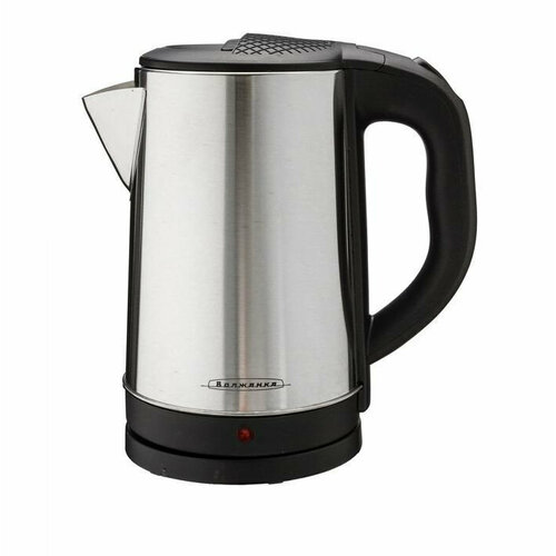 Чайник электрический волжанка ЭЧ-002 74900₽