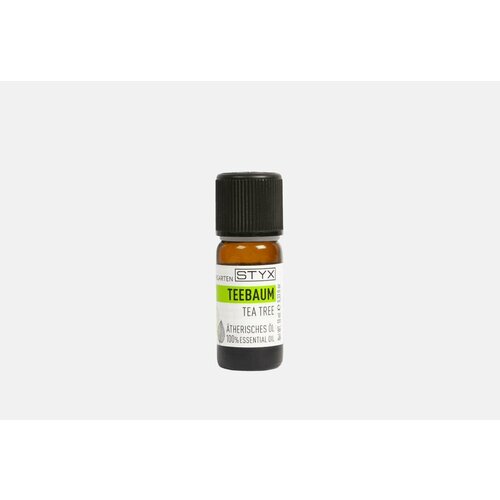 Эфирное масло STYX Naturcosmetic Чайное дерево 10мл 5775₽