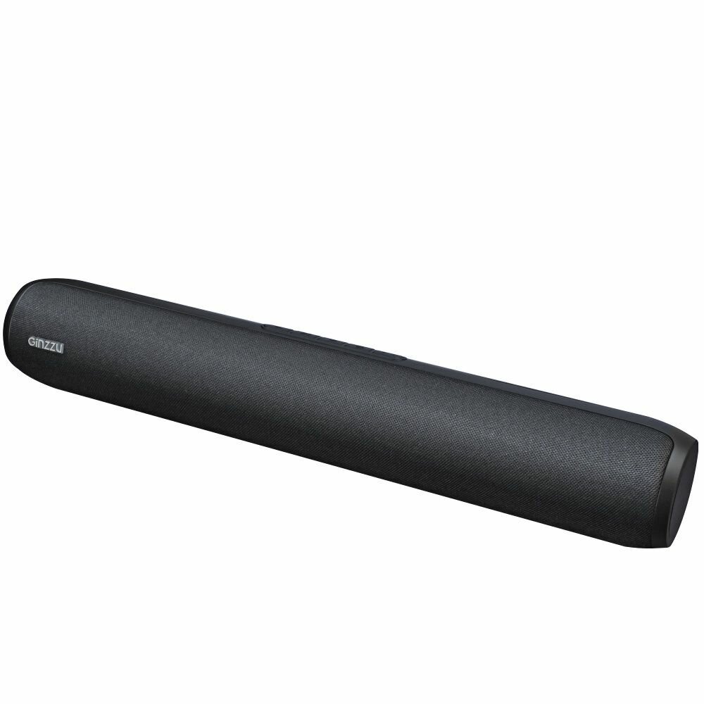 Колонка портативная для компьютера с Bluetooth 5.3/Soundbar 2.0 Ginzzu GM-521 — фото 1