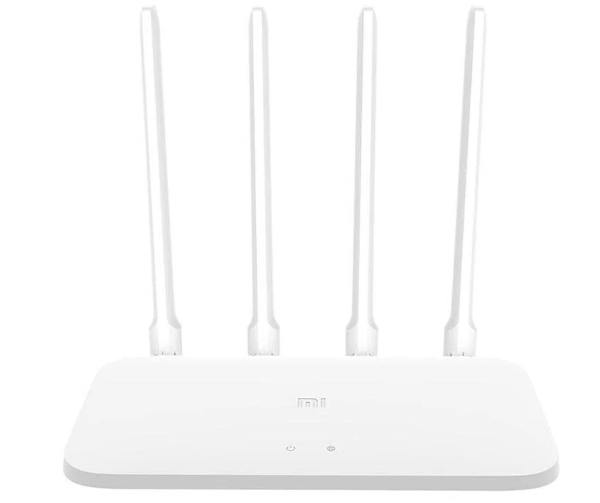 Wi-Fi роутер Xiaomi Mi Wi-Fi Router 4A CN, белый