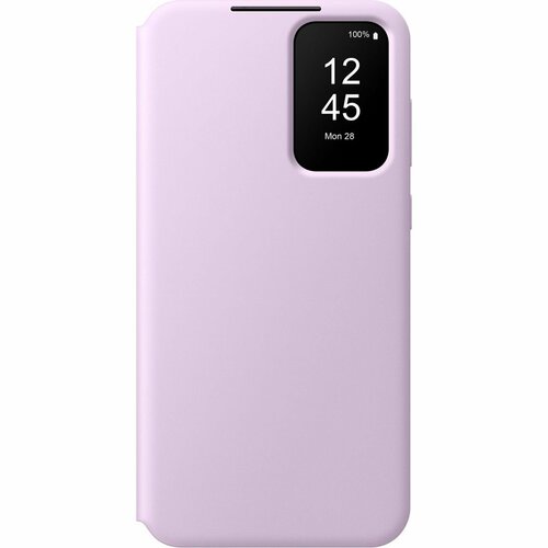 Чехол Samsung Smart View Wallet для Galaxy A55 Lavender