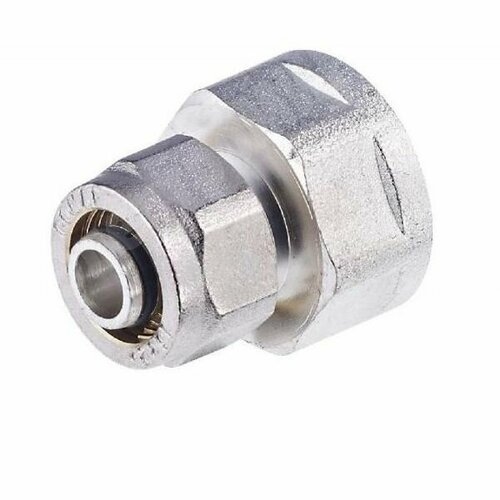 Муфта 32х1 ВР обжим Comap 947₽