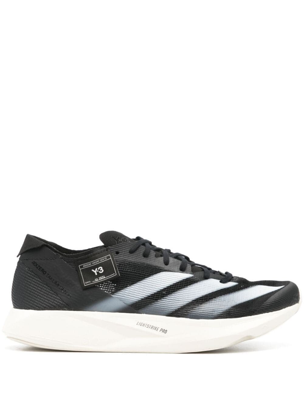 Y-3