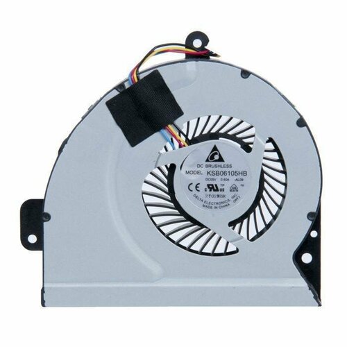 Вентилятор кулер KSB06105HB-AL09 850₽