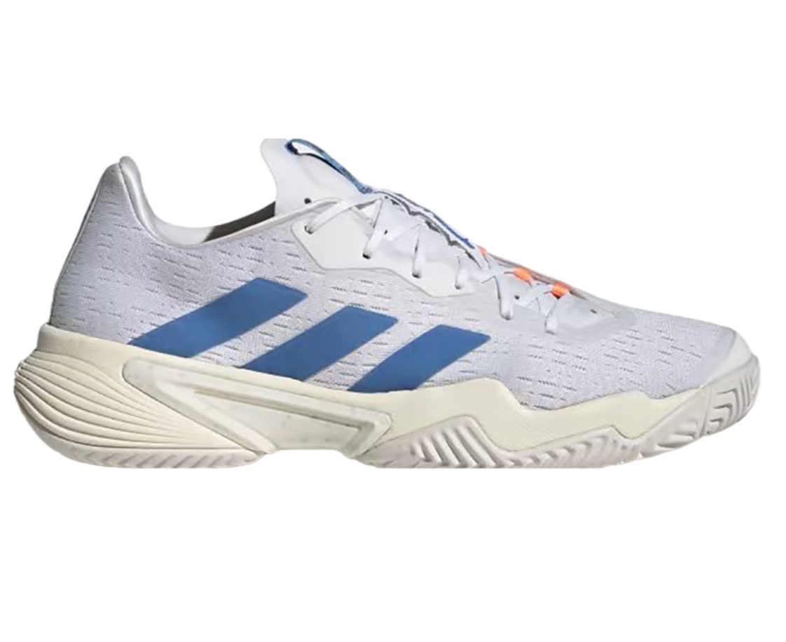 Кроссовки adidas Barricade Court