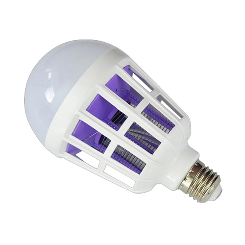 Светодиодная лампа-ловушка для комаров ястреб IL.03