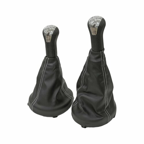 Ручка переключения МКПП с чехлом Нива Шевролет 2 штуки 1600₽