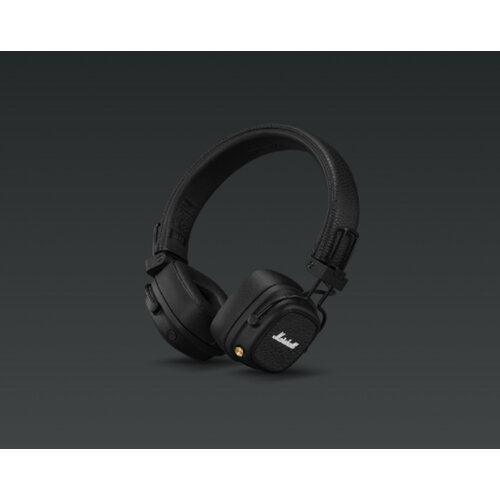 Marshall major V Беспроводные наушники черный 1749900₽