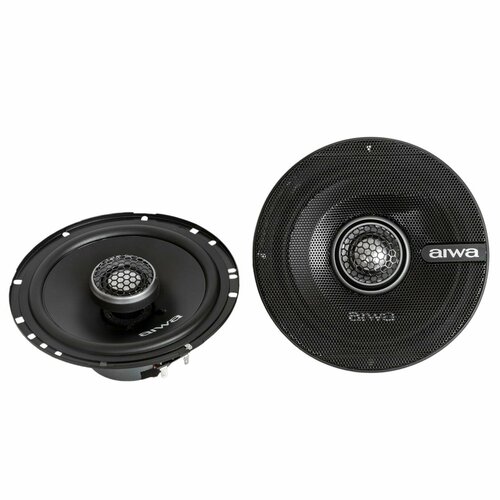 Авто-акустика AIWA ASK-6549 2900₽