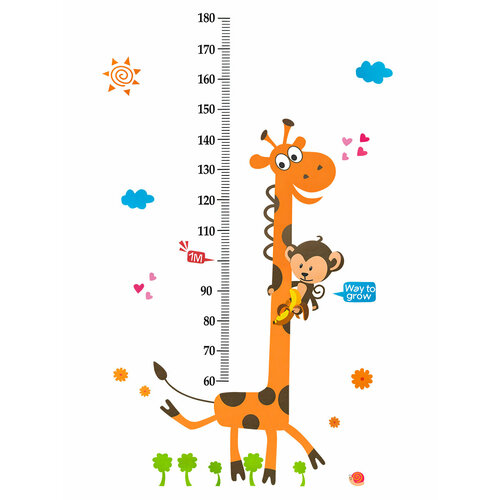 Настенный стикер OST HOME 