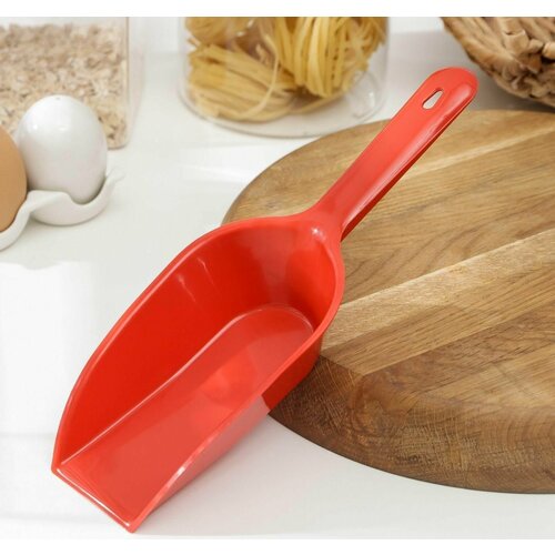 Совок для сыпучих продуктов 302₽