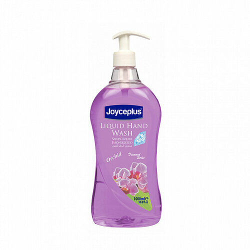 Жидкое мыло Joyceplus Liquid Hand Wash Orchid 1000 мл