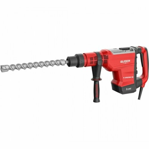 Перфоратор Elitech П 1552ЭМ HD E220500400 52819₽
