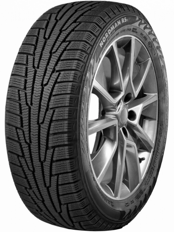 225/55 R17 Ikon Tyres Nordman RS2 101R