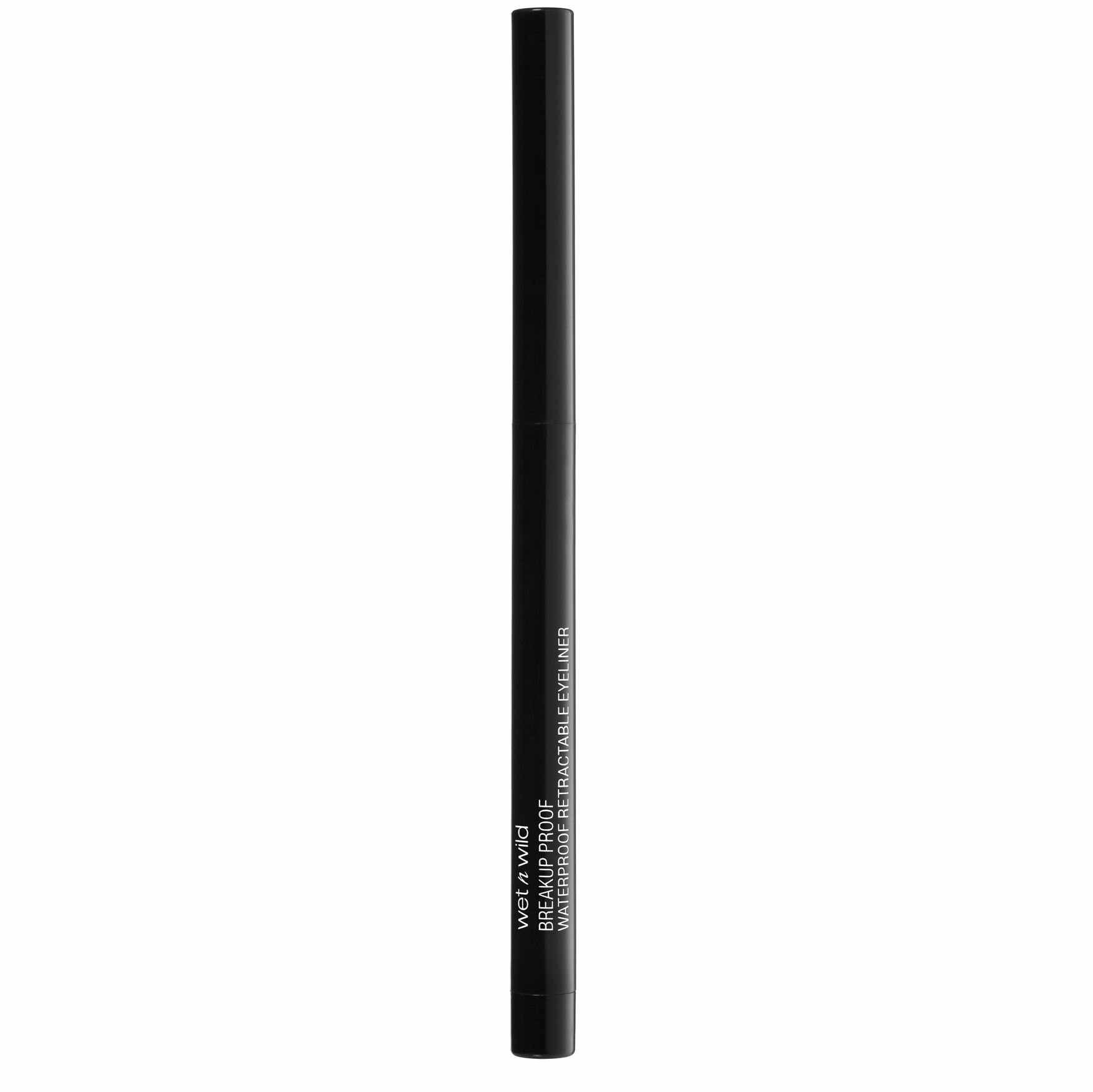 Подводка для глаз megalast retractable eyeliner тон 1111493e black brown wet n wild Markwins Beauty Products CN - фото №8