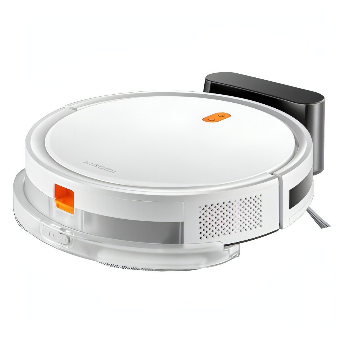 Робот-пылесос Xiaomi Robot Vacuum E5 EU белый