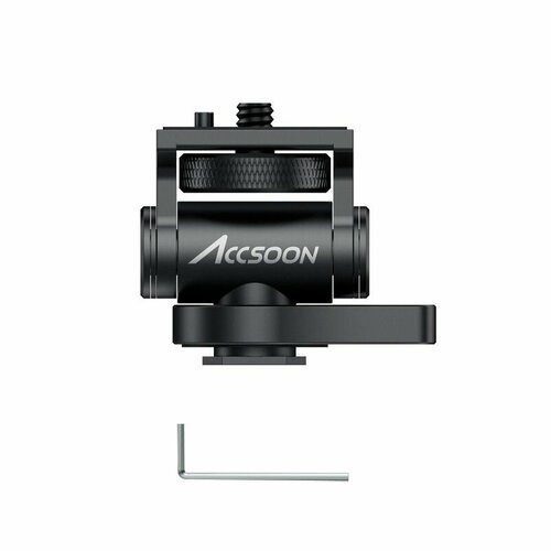 Адаптер Accsoon AA-01 1999₽