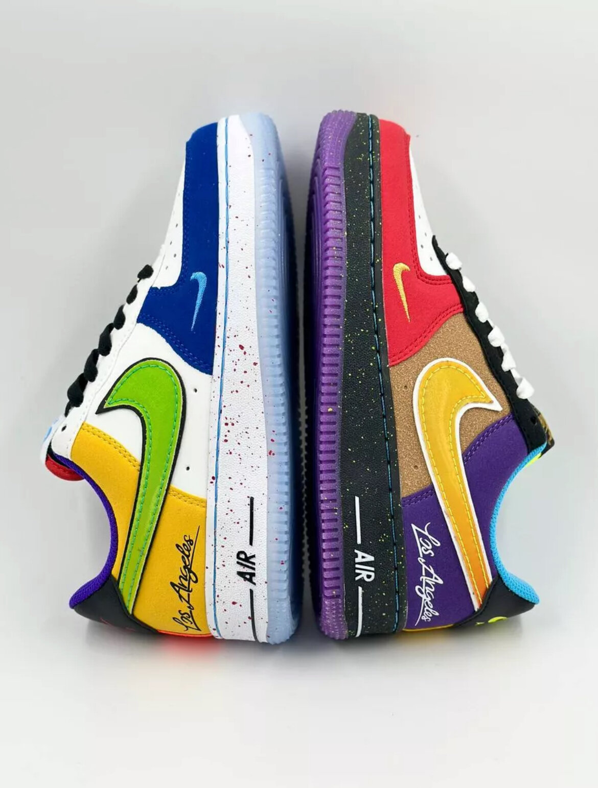 Кроссовки Air Force 1