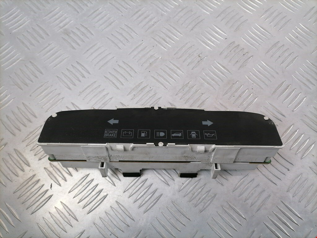 Дисплей информационный Hyundai Matrix 9400717300 арт. 1778266