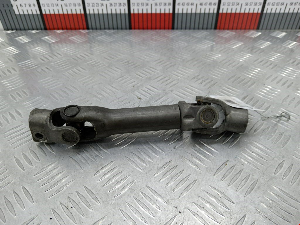 Кардан рулевой Opel Astra G 9156188 арт. 1731909