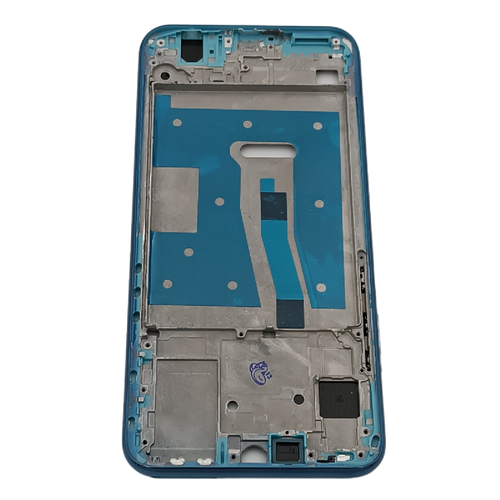 Рамка дисплея для Huawei Honor 10 Lite/10i/20e (HRY-LX1/HRY-LX1T) Синий синий