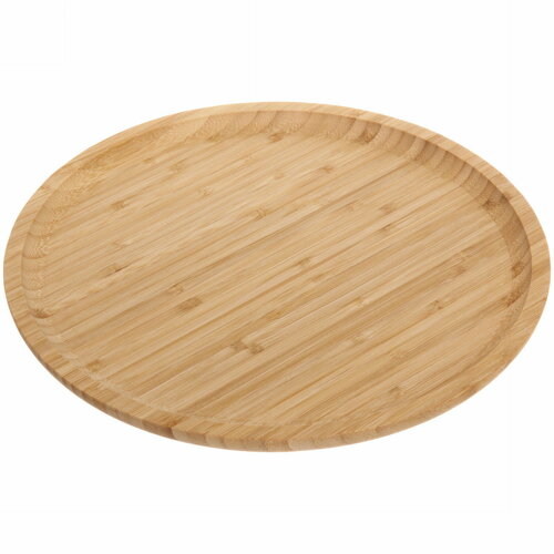 Доска бамбуковая для подачи и сервировки SHEF 30см 1199₽