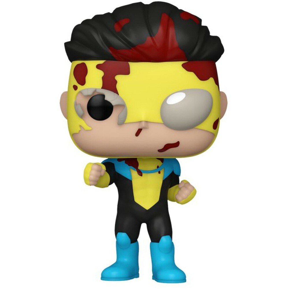 Фигурка Funko Invincible - POP! TV - Invincible (Bloody) (Exc) 77965