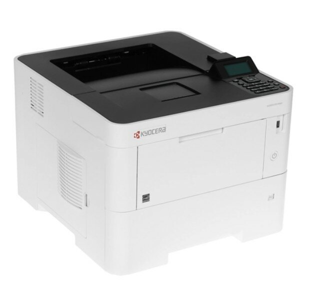 Принтер Kyocera P3145dn A4 Duplex Net