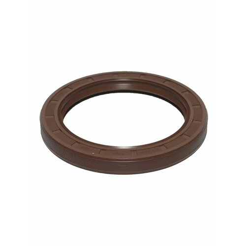 Сальник 22-90х120х13 левого вращения КАМАЗвторичного вал КПП-154 FPM-фторкаучук 17385 1560₽