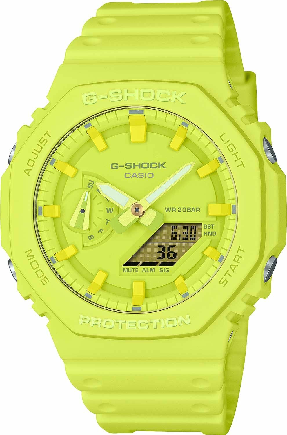 Наручные часы CASIO 