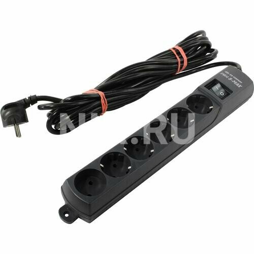 Сетевой фильтр Zis Pilot S-MAX 108