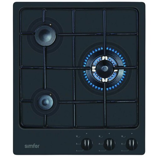 Газовая варочная панель Simfer H45 V35 L501 1270000₽