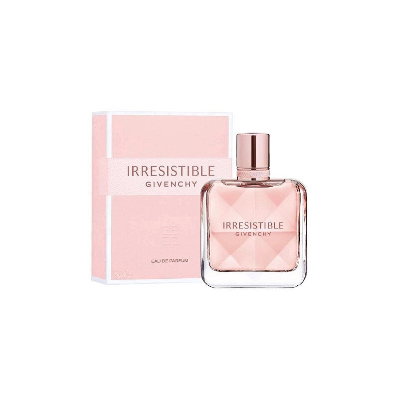 Givenchy Irresistible парфюмерная вода 50 мл для женщин